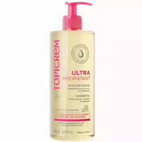 Topicrem Ultra Hydratant Ultra Feuchtigkeitsspendendes Duschöl