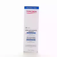 Topicrem Ur30 Crema Calmante