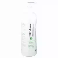 Topiderm Körperlotion 10% Urea