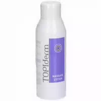 Topiderm Massage Lotion