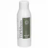 Topiderm Massage Olie