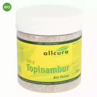 Gall Pharma Topinambur Gph Pulver