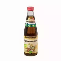 Topinambur Saft Schoenenberger