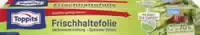 Toppits Frischhaltefolie
