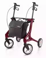 Topro Pegasus Carbon Rollator,