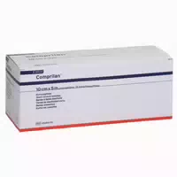 Comprilan Elastische Binde 10 Cmx5 M