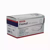 Fixomull Skin Sensitive 10 Cmx2 M 1 St