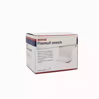 Fixomull Stretch 10 Cmx10 m 1 st