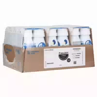 Fresubin 2 Kcal Neutral Hochkalorische Trinknahrung 4x200 Ml Lösung