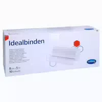 Idealbinde Hartmann 8 Cmx5 M 10 St