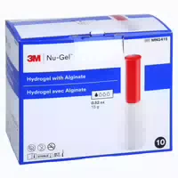 Nu Gel Hydrogel 3m Mng415 10x15 g