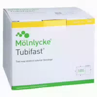 Tubifast 2 Way Stretch 10,75 Cmx10 M Gel 1 St