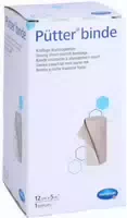 Pütter Binde 12 cm X 5 m 1 Stück