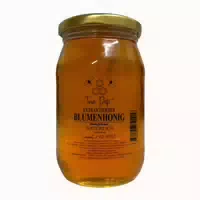Egricayir Blütenhonig