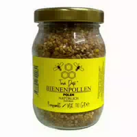Natürliche Bienenpollen 110 G