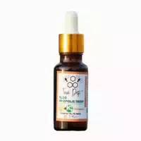 Toros Dagi | Propolis Tropfen D3 K2 Vitamin