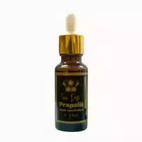 Öz Natur | Propolis Tropfen mit Olivenöl