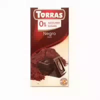 Torras Dark Chocolate
