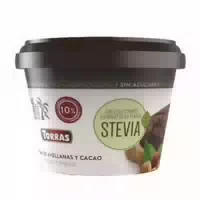 Torras Hazelnut Spread With Stevia
