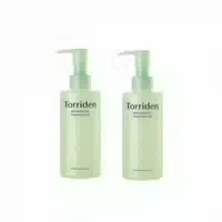 Torriden Balanceful Cica Cleansing Gel 200ml 2ea Set