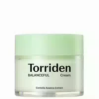 Torriden Balanceful Cica Cream 80ml