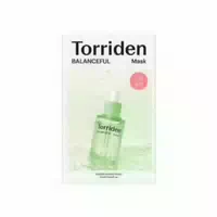 Torriden Balanceful Cica Mask 25ml