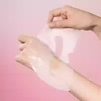 Cellmazing Firming Gel Mask 4er