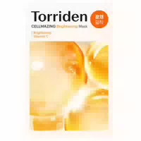 Torriden Cellmazing Vita C Brightening Mask 26ml