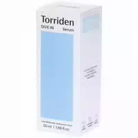 Torriden Dive In Low Molecular Hyaluronic Acid Serum 50 Ml