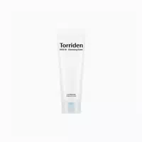 Torriden Dive In Low Molecular Hyaluronic Acid Cleansing Foam