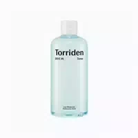 Torriden Dive In Molecular Hyaluronic Toner