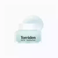 Torriden Low Molecular Hyaluronic Acid Soothing Cream 80 G