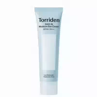 Torriden Dive in Watery Moisture Sun Cream Spf50 Pa 60ml