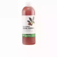 Tot Herba Duschgel Intime Hygiene Walnuss