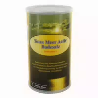 Totes Meer Activ Badesalz 1 kg Salz