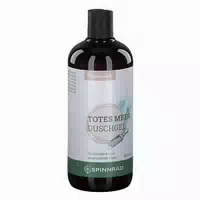 Totes Meer Duschgel Enzborn 400 ml Duschgel