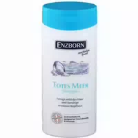 Salthouse Totes Meer Therapie Anti Juckreiz Shampoo 250 ml