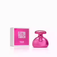 Electrotouch Edp Vapo 30 Ml 0,03 L