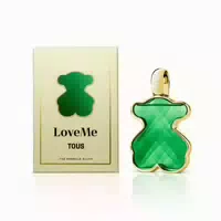Tous Love Me Emerald Elixir Parfum 50 Vpo Nov23 0,05 L