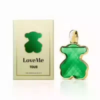 Tous Love Me Emerald Elixir Parfum 50 Vpo Nov23