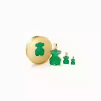 Loveme The Emerald Elixir Parfum Case 3 Stück