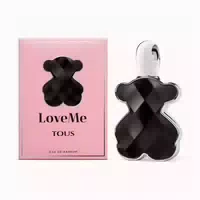 Tous Loveme Onyx Eau De Parfum Spray 50ml 0,05 l