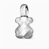 Tous Loveme The Silver Parfum Eau De Parfum Spray 30ml 0,14 l