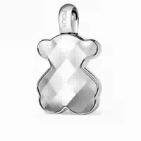 Tous Loveme The Silver Parfum Eau De Parfum Spray