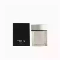 Tous Man Eau De Toilette Spray 100ml 0,1 l