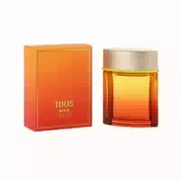 Tous Man Spritz Edt Vapo