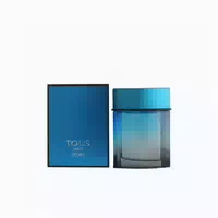 Tous Man Sport Eau De Toilette Spray 100ml 0,1 l