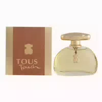 Tous Touch Eau De Toilette Spray 100ml 0,1 L