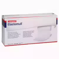 Elastomull 10 Cmx4 m Elast Fixierb 2102 20 st