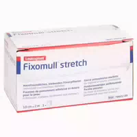 Fixomull Stretch 10 Cmx2 m 1 st